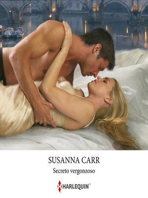 cover image of Secreto vergonzoso